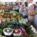 Exploring the Best Farmers Markets in Texas