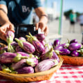 What Permits Do I Need to Sell at a Farmers Market in Texas?