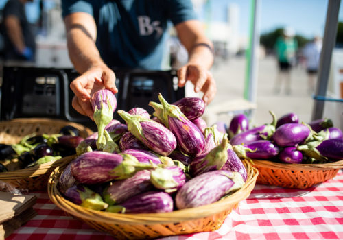 What Permits Do I Need to Sell at a Farmers Market in Texas?