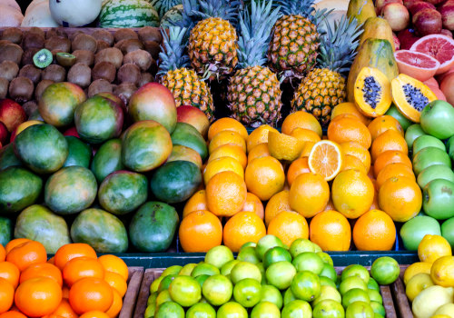 Do I Need a License to Sell Plants at a Farmers Market in Texas?