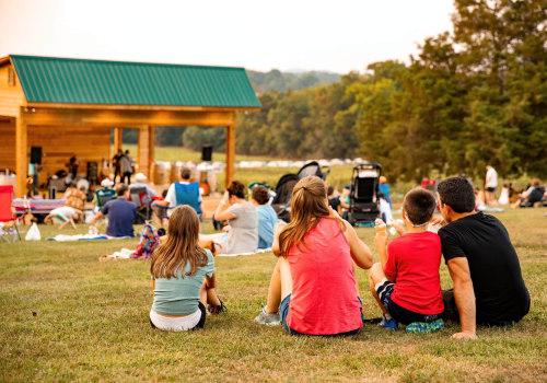 Exploring the Farmers Market in Williamson County: A Guide to Williamson County's Local Produce